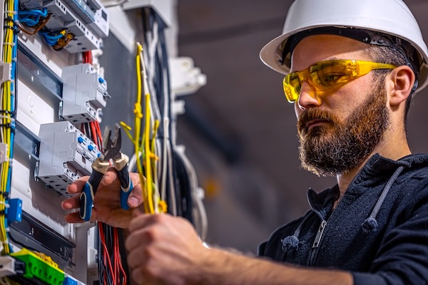 Trusted Electricians in Breckenridge, TX